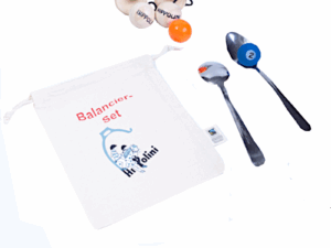 Balancier-Set