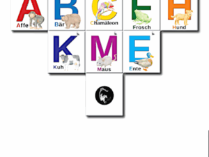 HIPPOLINI-Bahnpunkte für Kinder