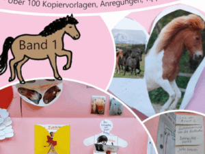 Lapbook Band 1 -Tipps und Tricks-