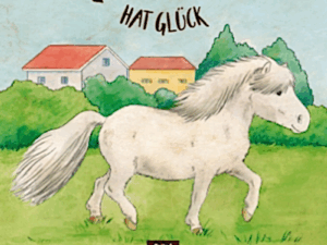 Kinderbuch Pippo hat Glück... denn Liebe alleine reicht nicht!