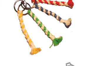 Mini-Führstrick-Anhänger