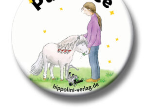 HIPPOLINI Button Putz-Fee