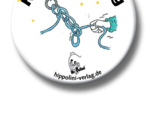 HIPPOLINI-Button Knoten-König