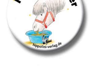 HIPPOLINI Button Futter-Meister