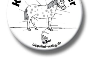 HIPPOLINI Button Körper-Kenner