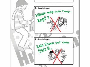 Grundregelschild