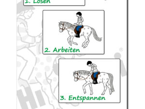 Regelschild HIPPOLINI III